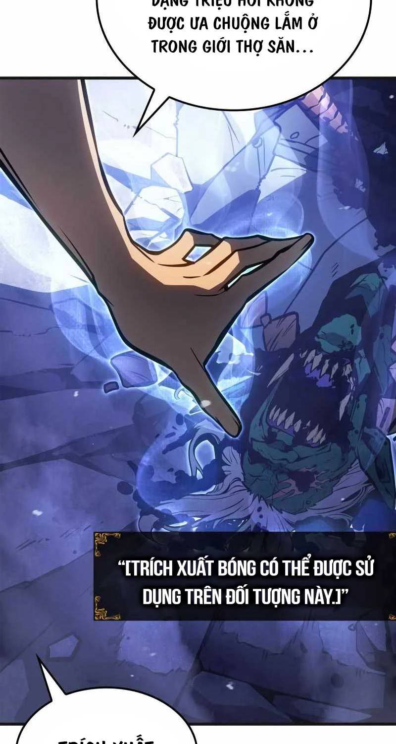 Solo Leveling Ragnarok Chap 5 - Next Chap 6