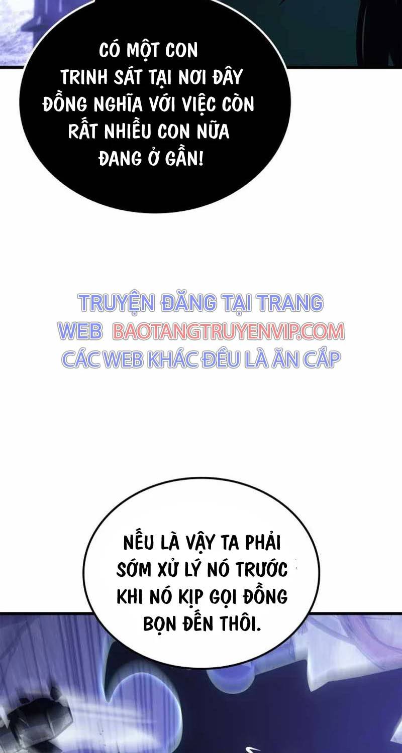 Solo Leveling Ragnarok Chap 5 - Next Chap 6