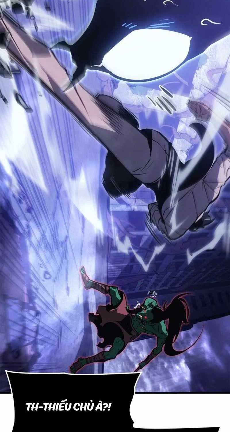 Solo Leveling Ragnarok Chap 5 - Next Chap 6