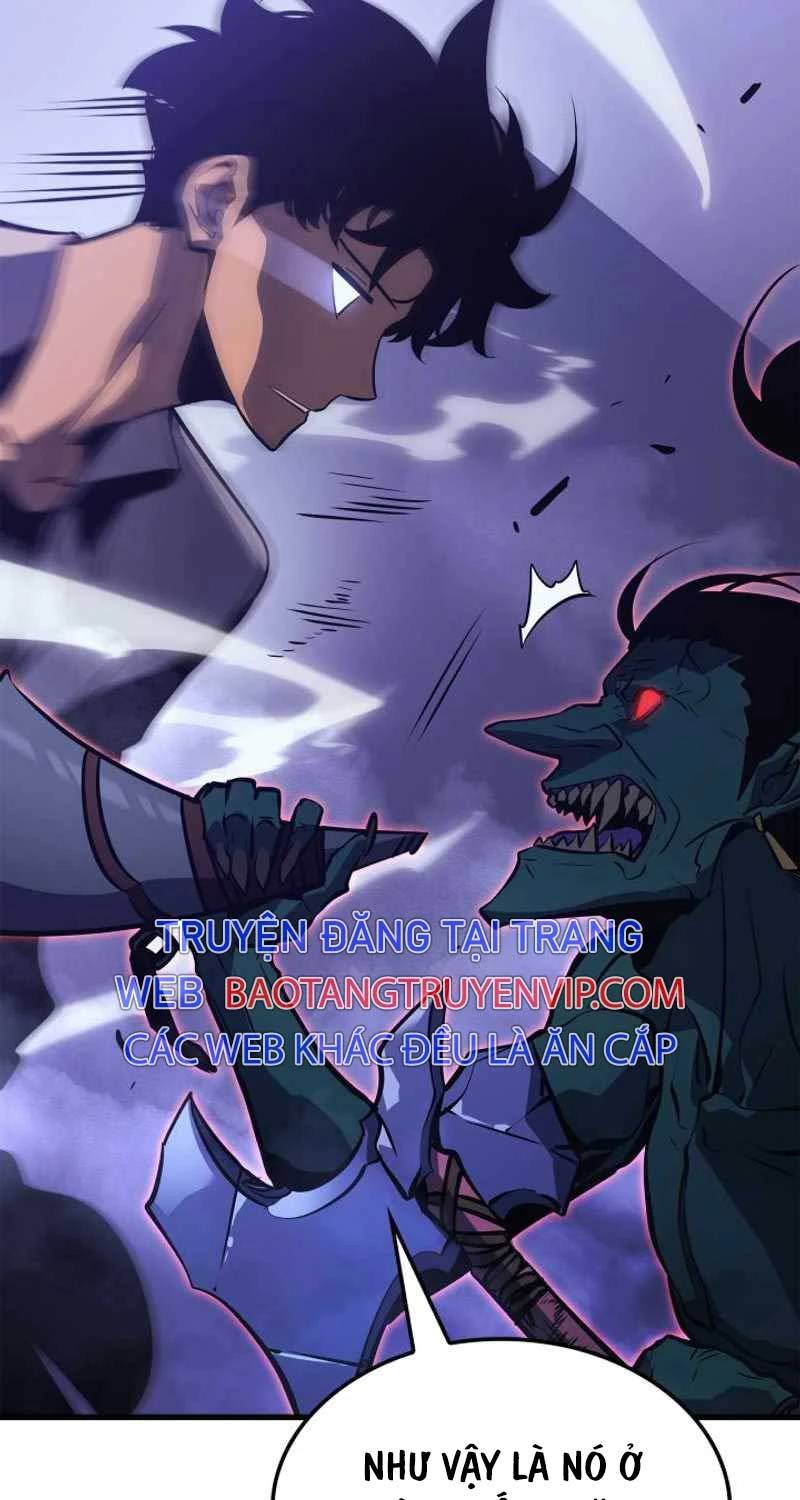 Solo Leveling Ragnarok Chap 5 - Next Chap 6