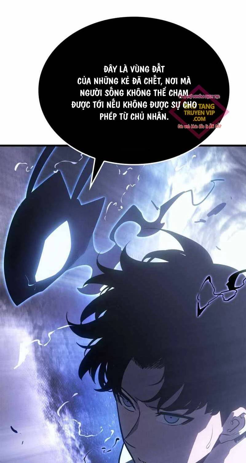Solo Leveling Ragnarok Chap 5 - Next Chap 6
