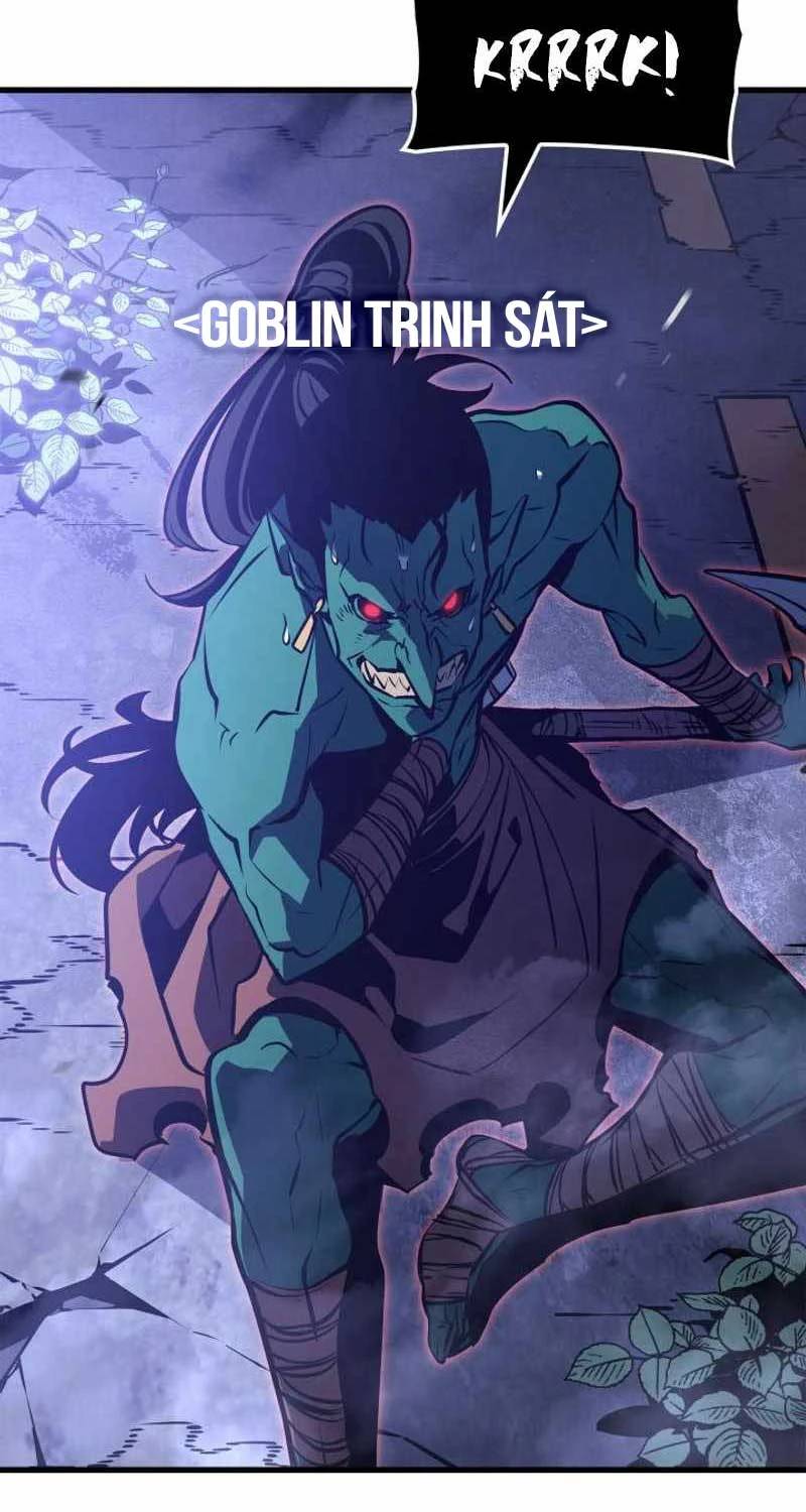 Solo Leveling Ragnarok Chap 5 - Next Chap 6