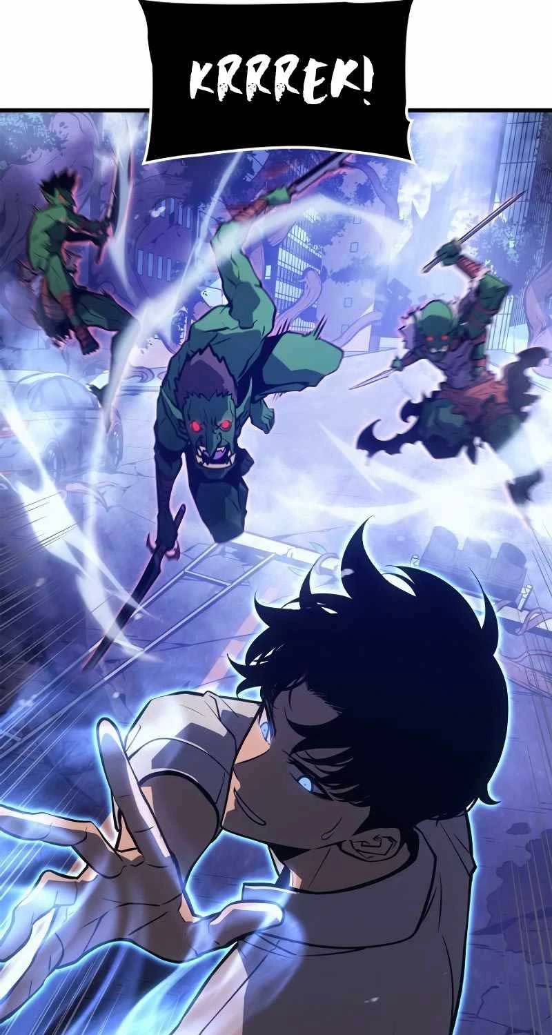 Solo Leveling Ragnarok Chap 5 - Next Chap 6