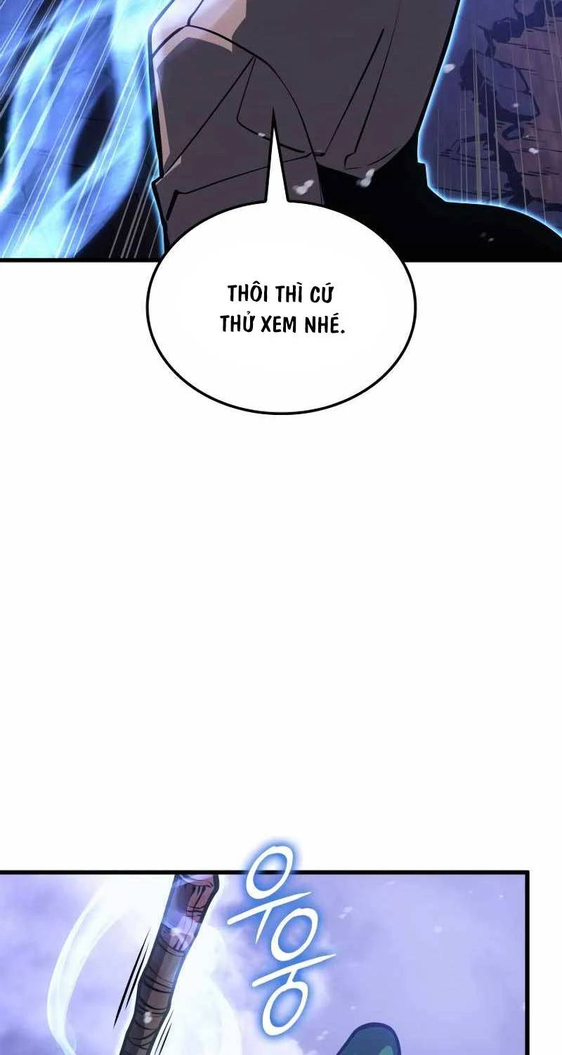 Solo Leveling Ragnarok Chap 5 - Next Chap 6