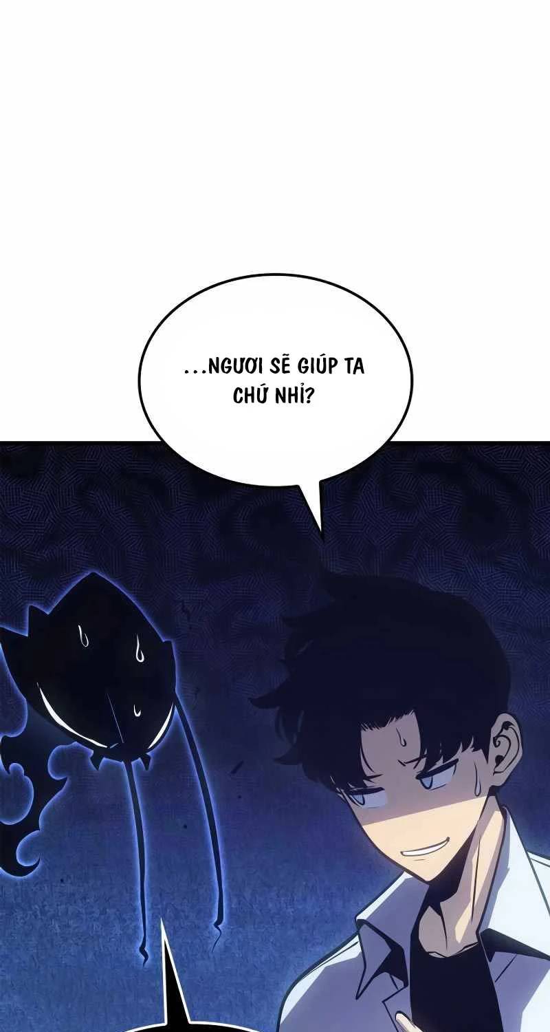 Solo Leveling Ragnarok Chap 5 - Next Chap 6