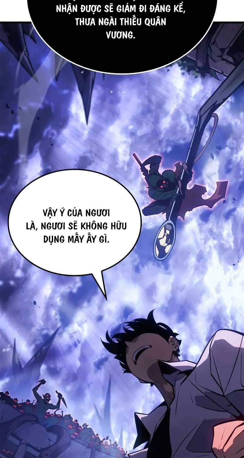 Solo Leveling Ragnarok Chap 5 - Next Chap 6