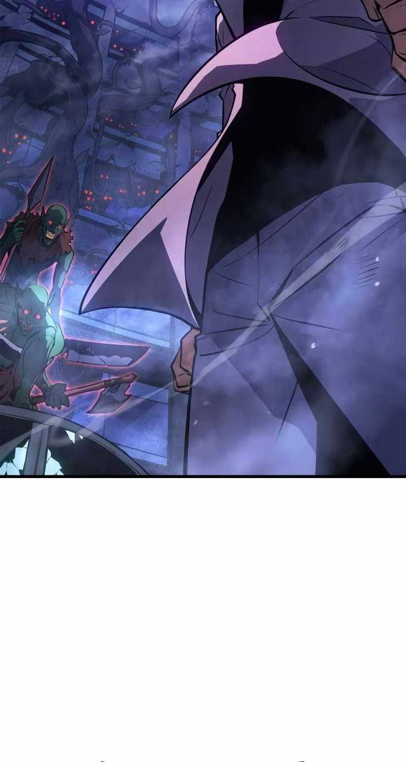 Solo Leveling Ragnarok Chap 5 - Next Chap 6