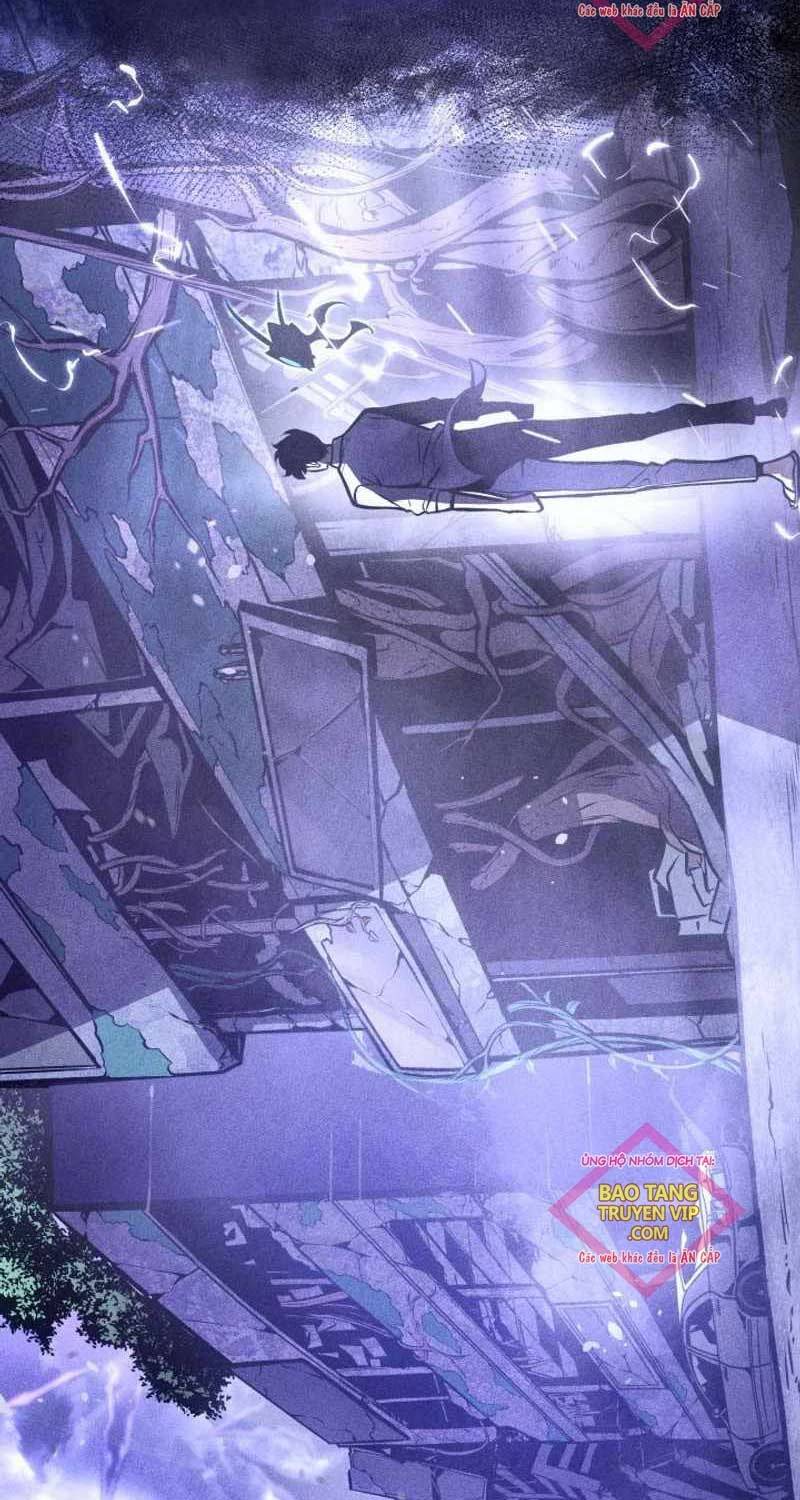 Solo Leveling Ragnarok Chap 5 - Next Chap 6