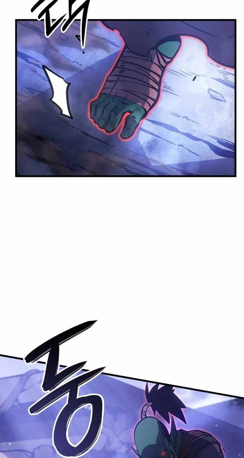 Solo Leveling Ragnarok Chap 5 - Next Chap 6