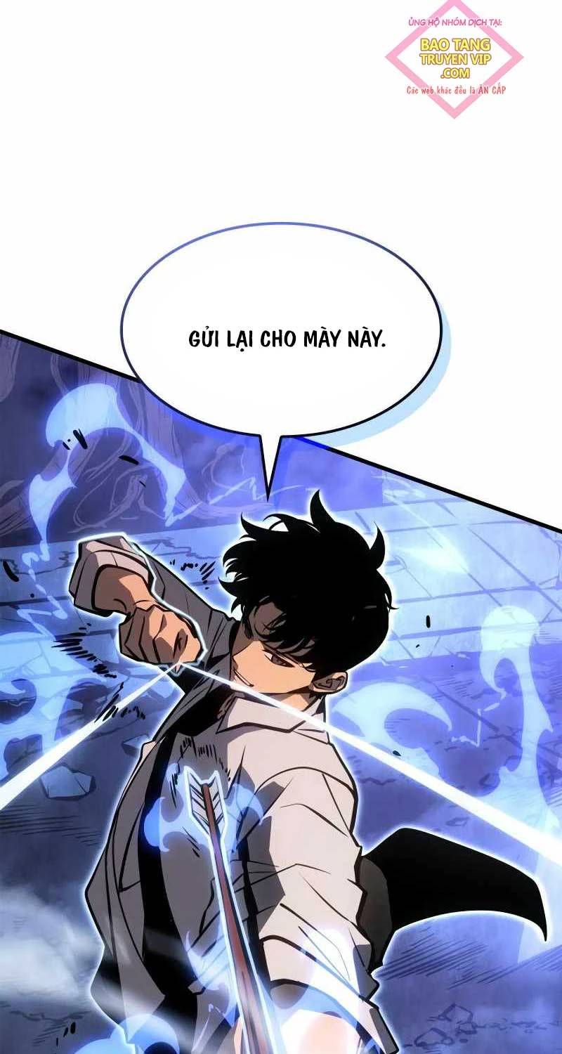 Solo Leveling Ragnarok Chap 5 - Next Chap 6