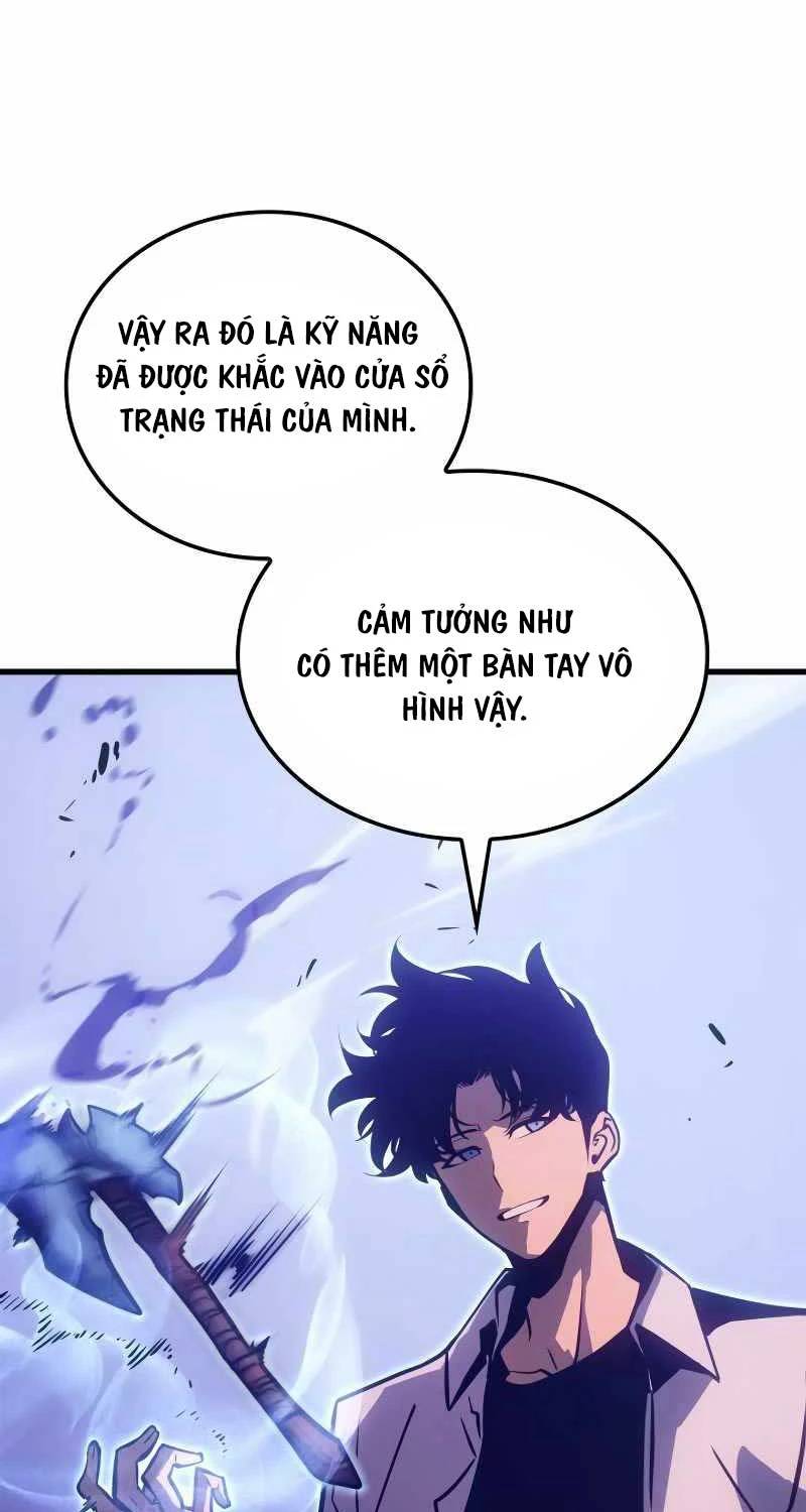 Solo Leveling Ragnarok Chap 5 - Next Chap 6