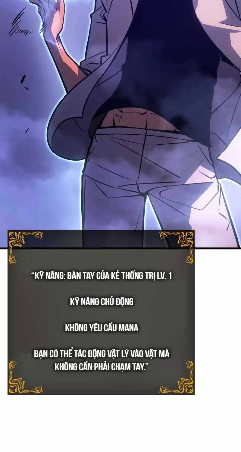 Solo Leveling Ragnarok Chap 5 - Next Chap 6