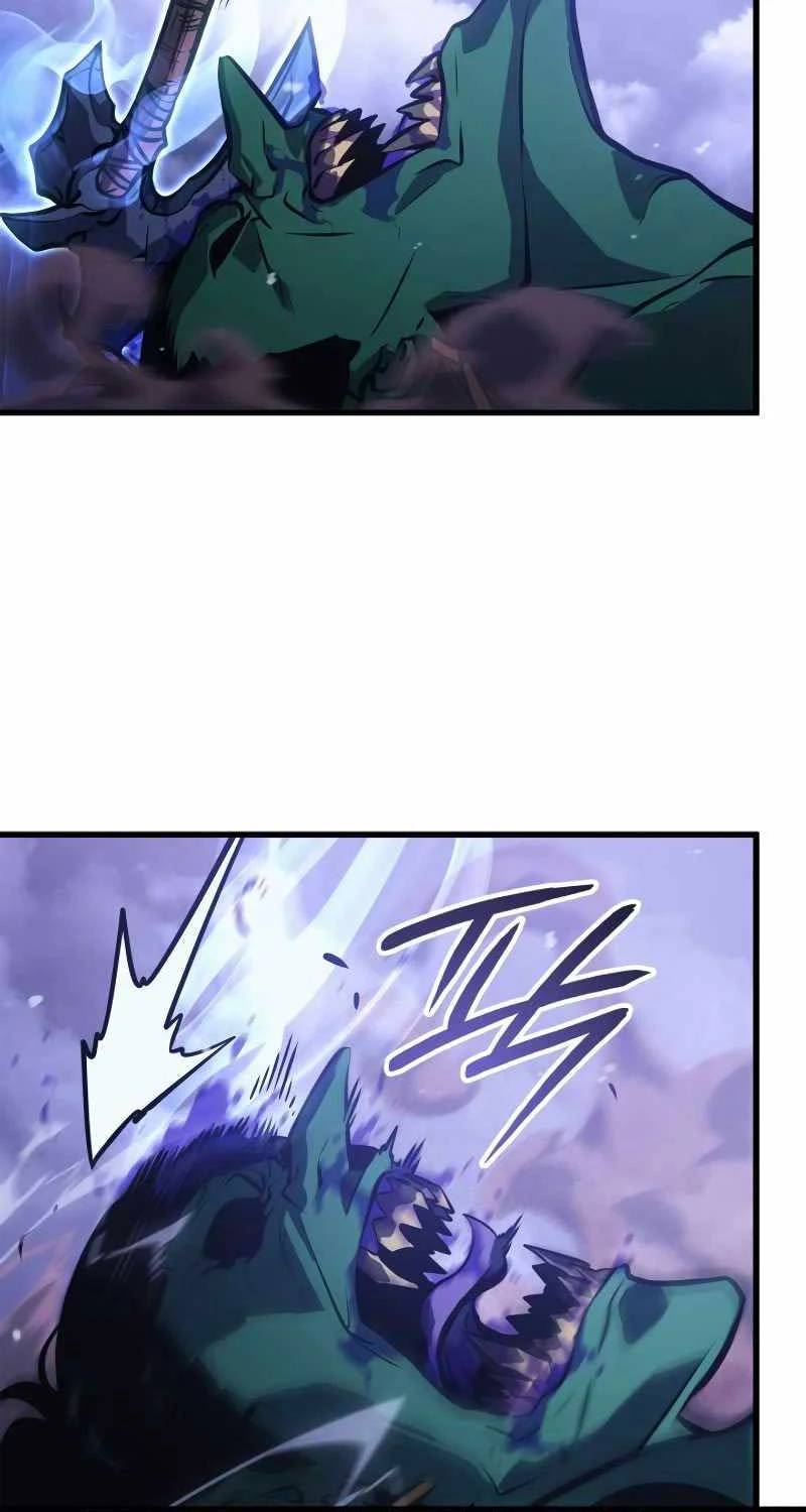 Solo Leveling Ragnarok Chap 5 - Next Chap 6