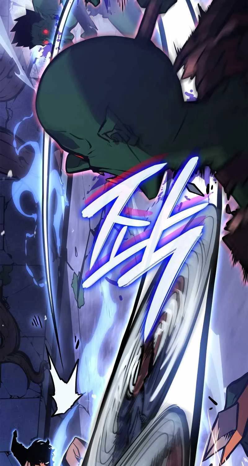 Solo Leveling Ragnarok Chap 5 - Next Chap 6