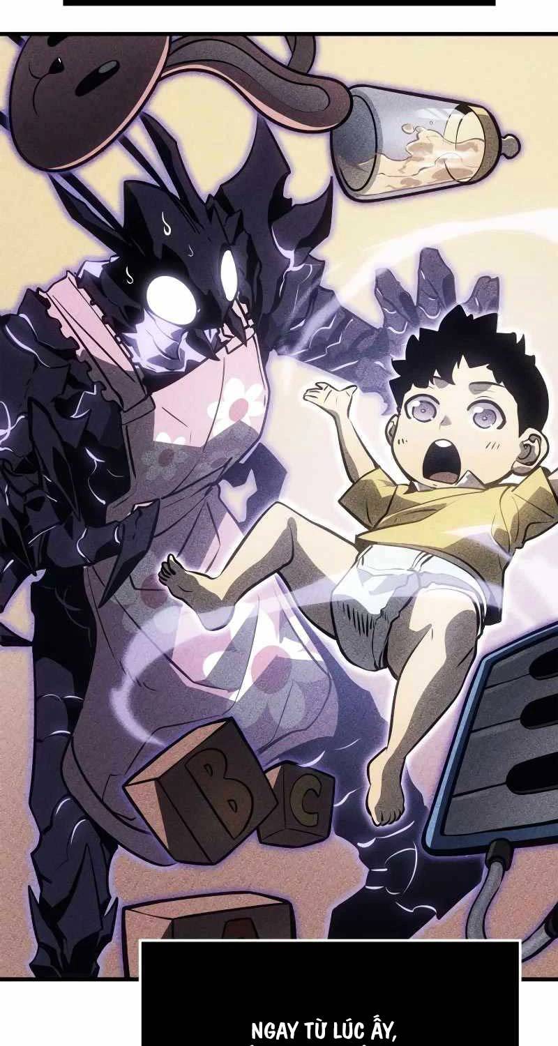Solo Leveling Ragnarok Chap 5 - Next Chap 6