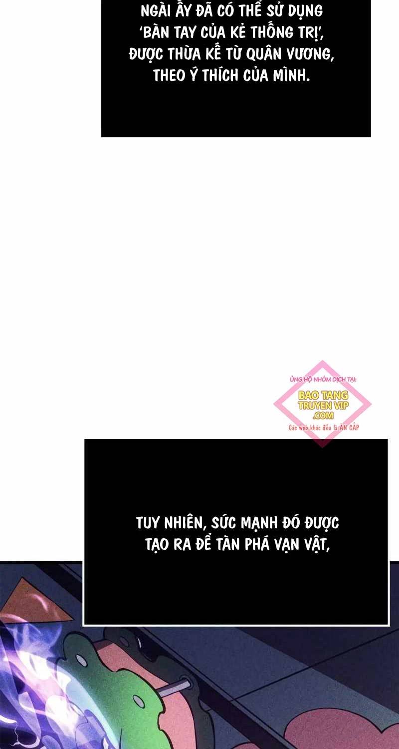 Solo Leveling Ragnarok Chap 5 - Next Chap 6