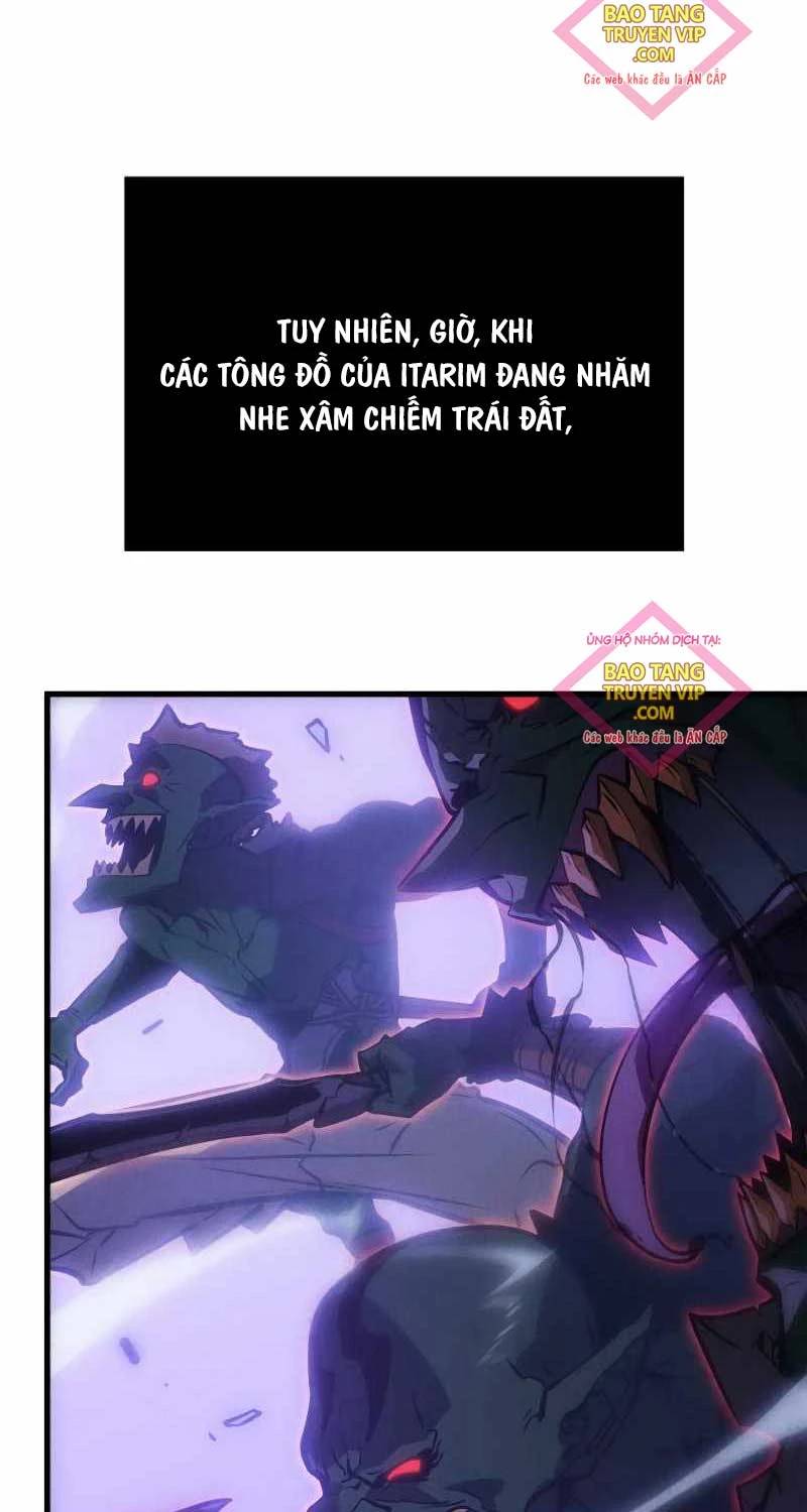 Solo Leveling Ragnarok Chap 5 - Next Chap 6