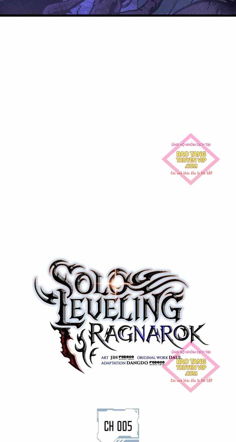 Solo Leveling Ragnarok Chap 5 - Next Chap 6