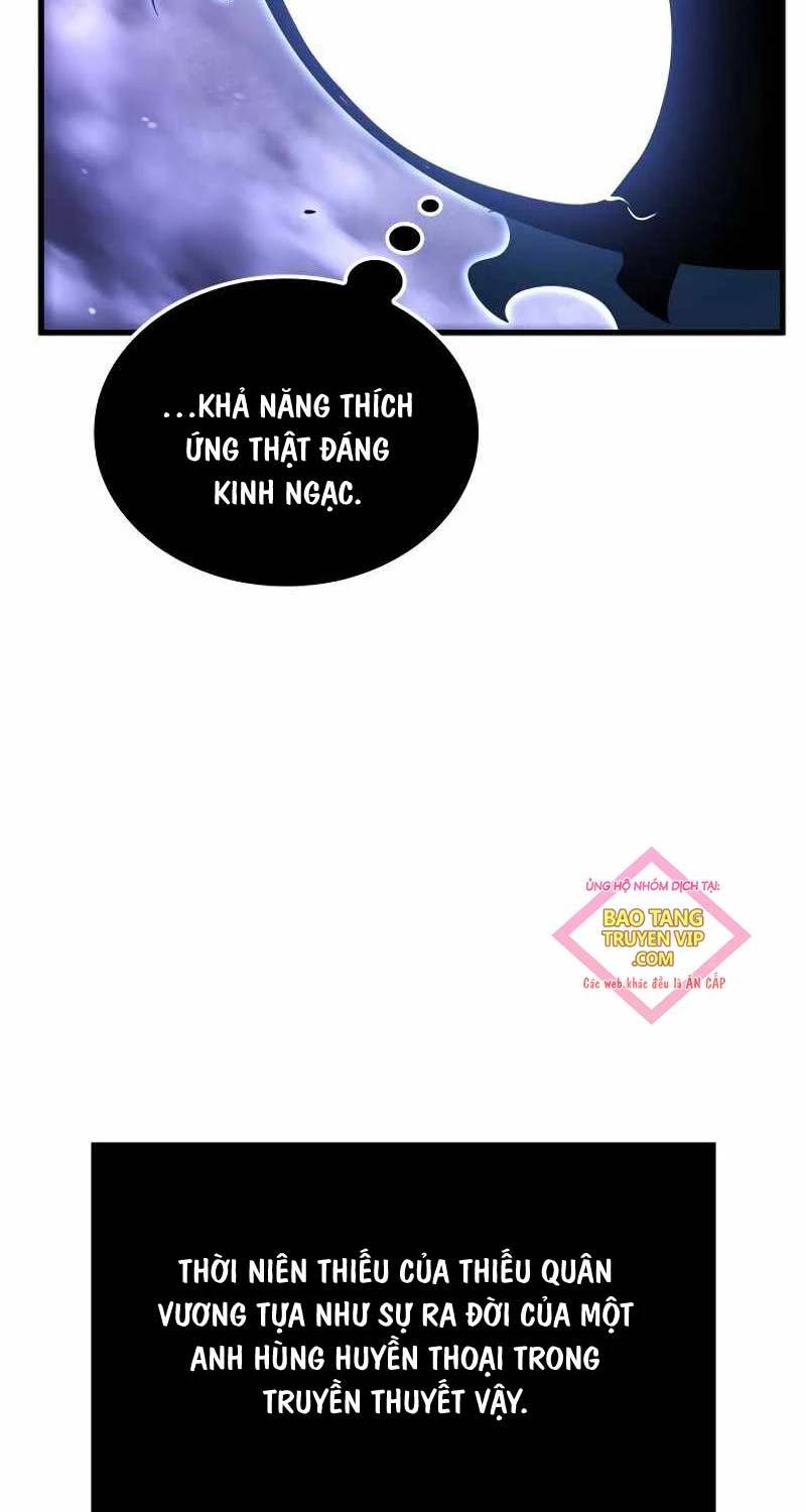 Solo Leveling Ragnarok Chap 5 - Next Chap 6