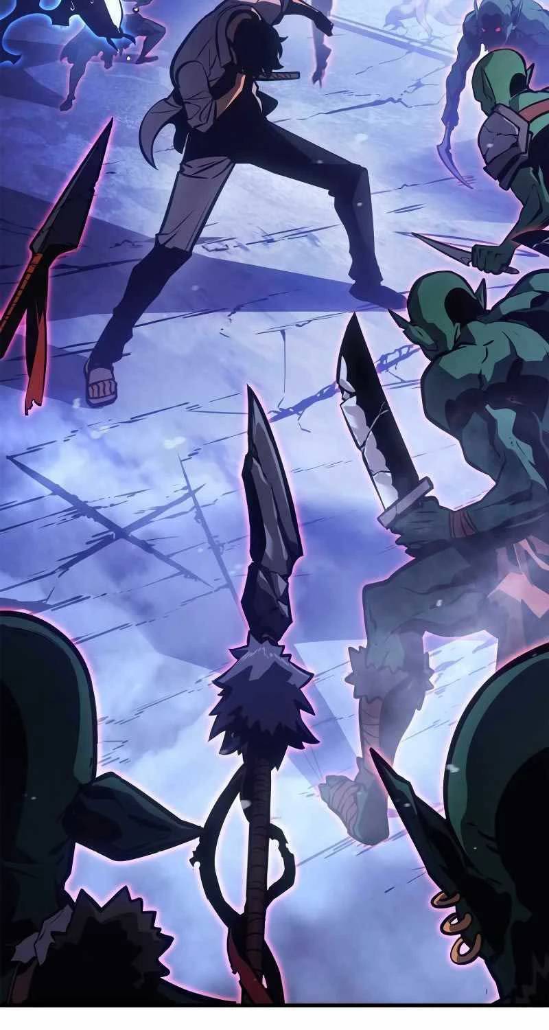 Solo Leveling Ragnarok Chap 5 - Next Chap 6