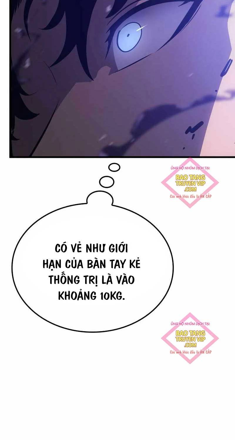 Solo Leveling Ragnarok Chap 5 - Next Chap 6