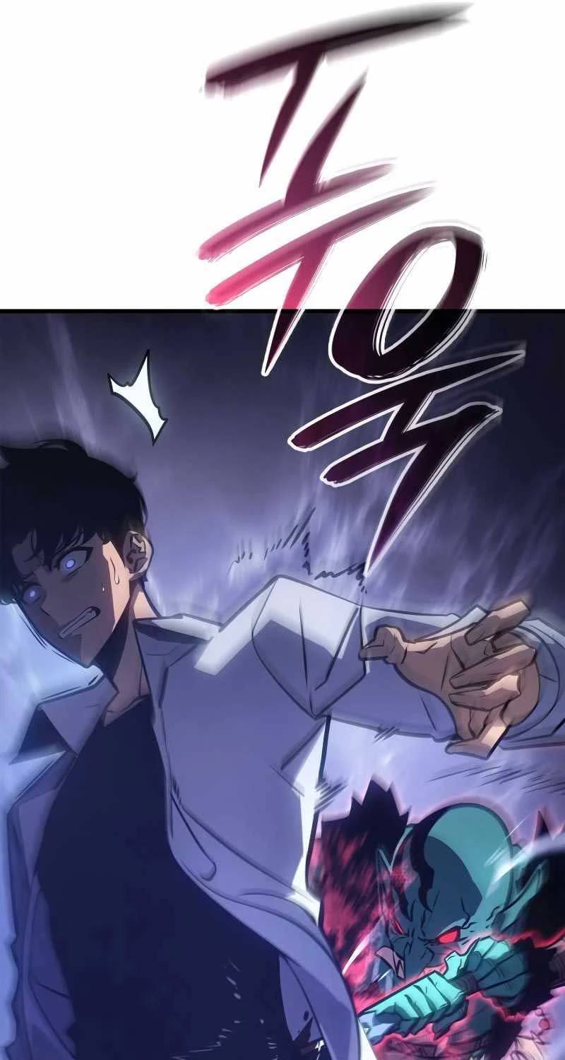 Solo Leveling Ragnarok Chap 5 - Next Chap 6
