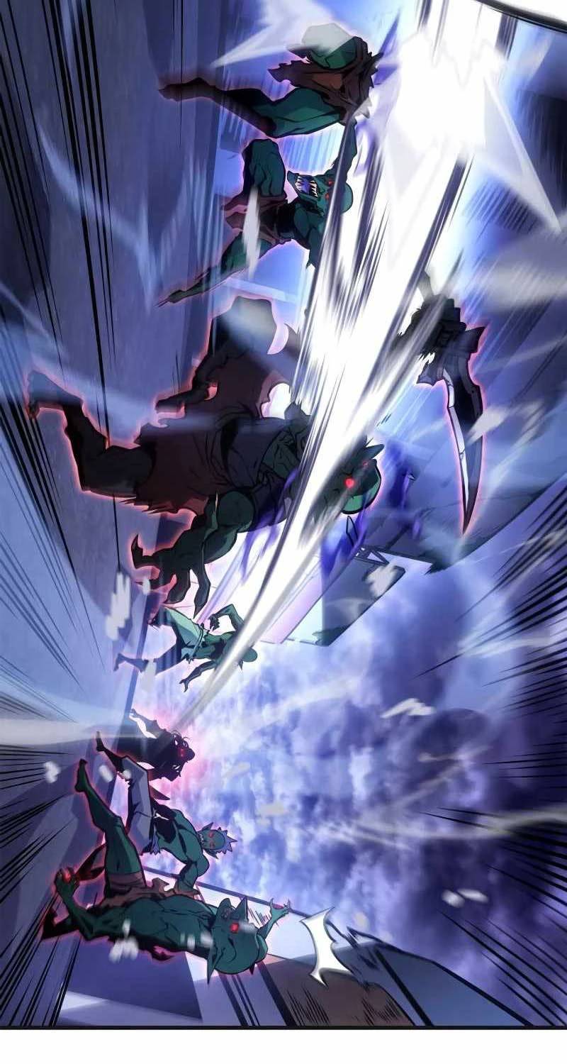 Solo Leveling Ragnarok Chap 5 - Next Chap 6