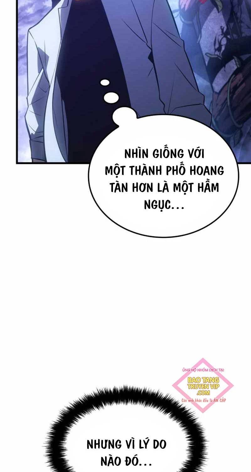 Solo Leveling Ragnarok Chap 5 - Next Chap 6