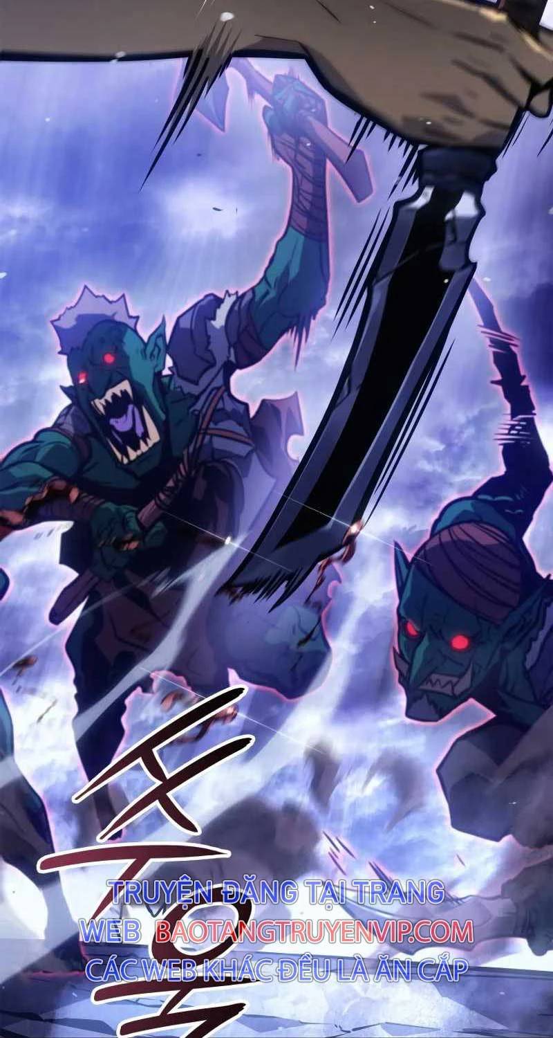 Solo Leveling Ragnarok Chap 5 - Next Chap 6