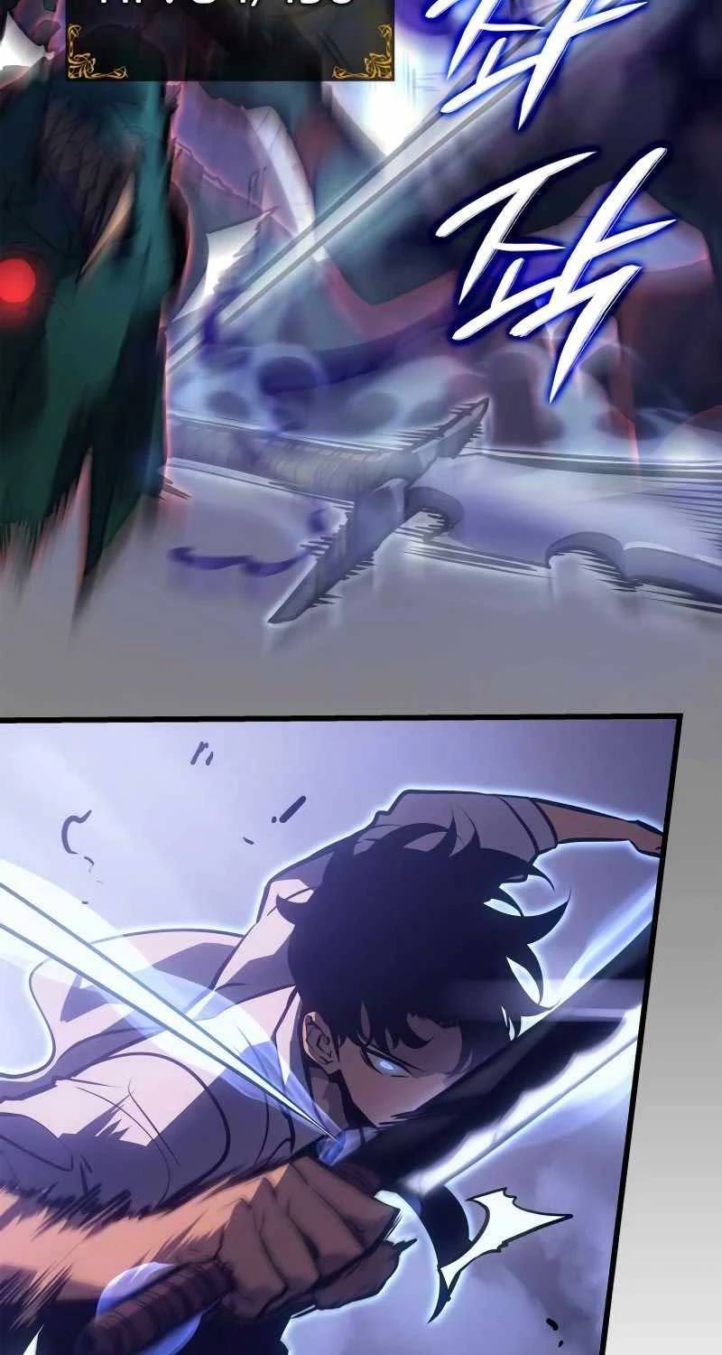 Solo Leveling Ragnarok Chap 5 - Next Chap 6