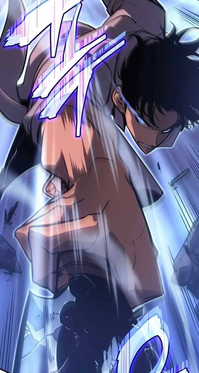 Solo Leveling Ragnarok Chap 5 - Next Chap 6