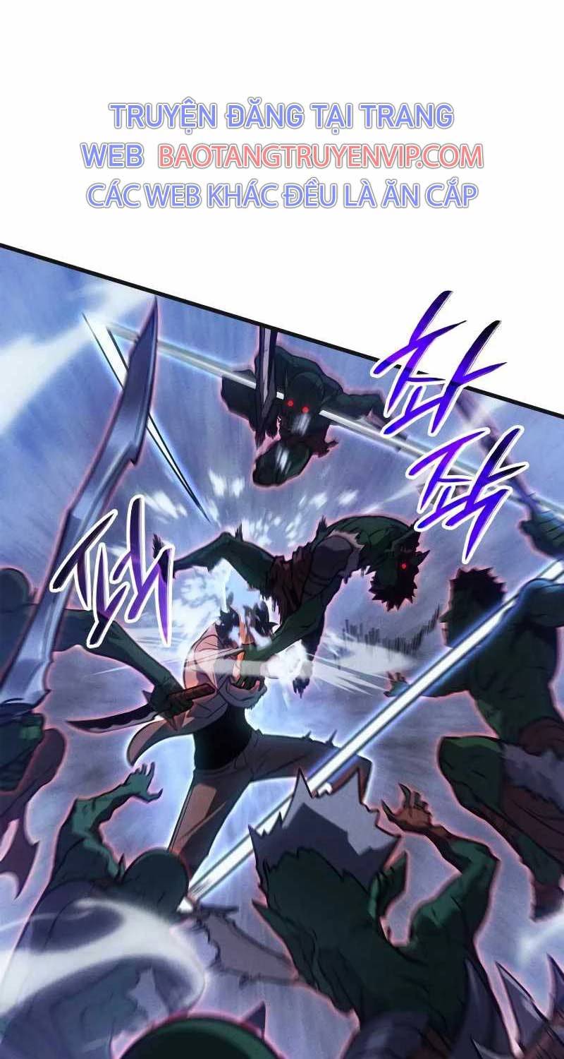 Solo Leveling Ragnarok Chap 5 - Next Chap 6