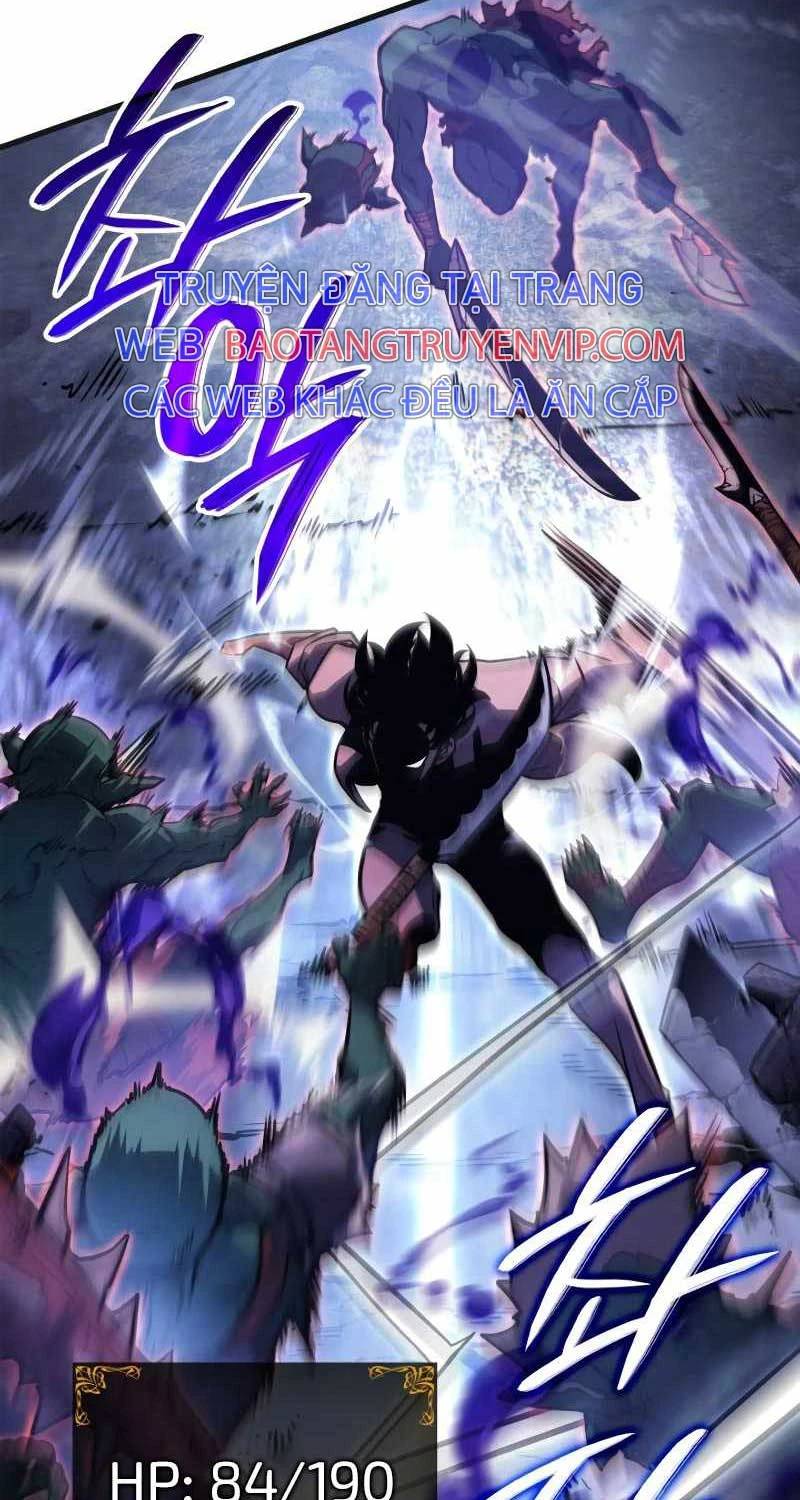 Solo Leveling Ragnarok Chap 5 - Next Chap 6