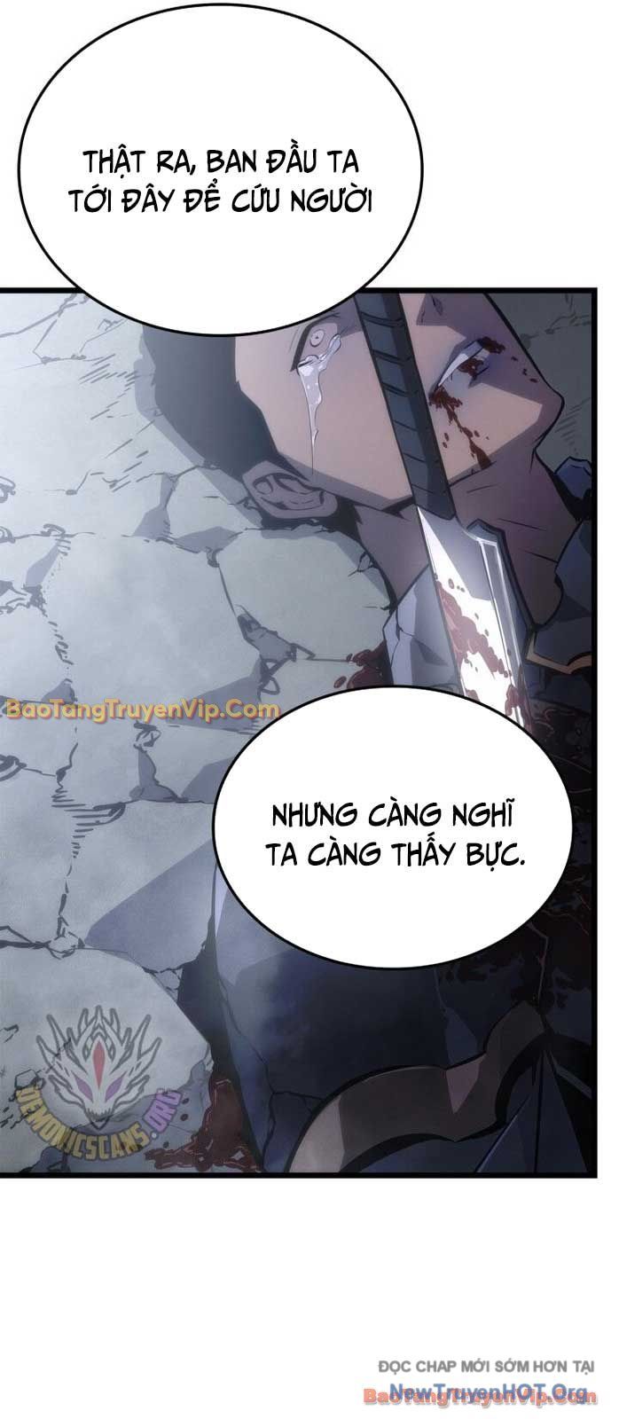 Solo Leveling Ragnarok Chap 50 - Next Chap 51