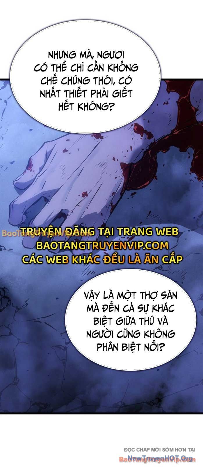 Solo Leveling Ragnarok Chap 50 - Next Chap 51