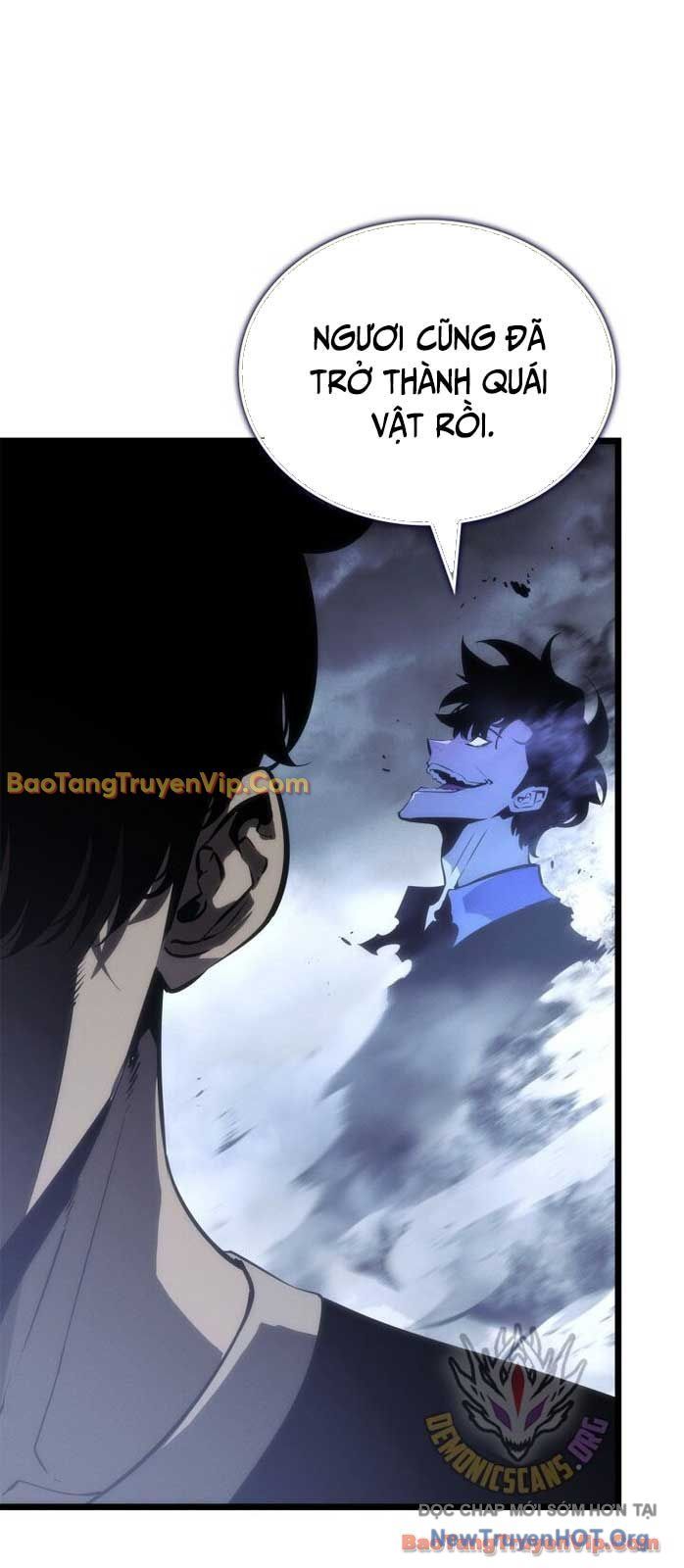 Solo Leveling Ragnarok Chap 50 - Next Chap 51