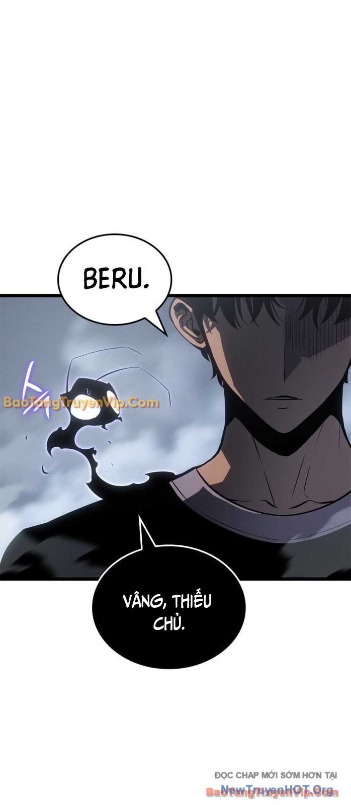 Solo Leveling Ragnarok Chap 50 - Next Chap 51