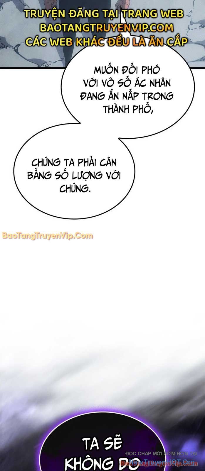 Solo Leveling Ragnarok Chap 50 - Next Chap 51