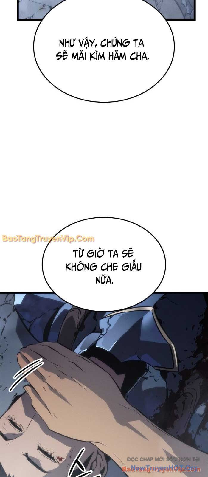 Solo Leveling Ragnarok Chap 50 - Next Chap 51