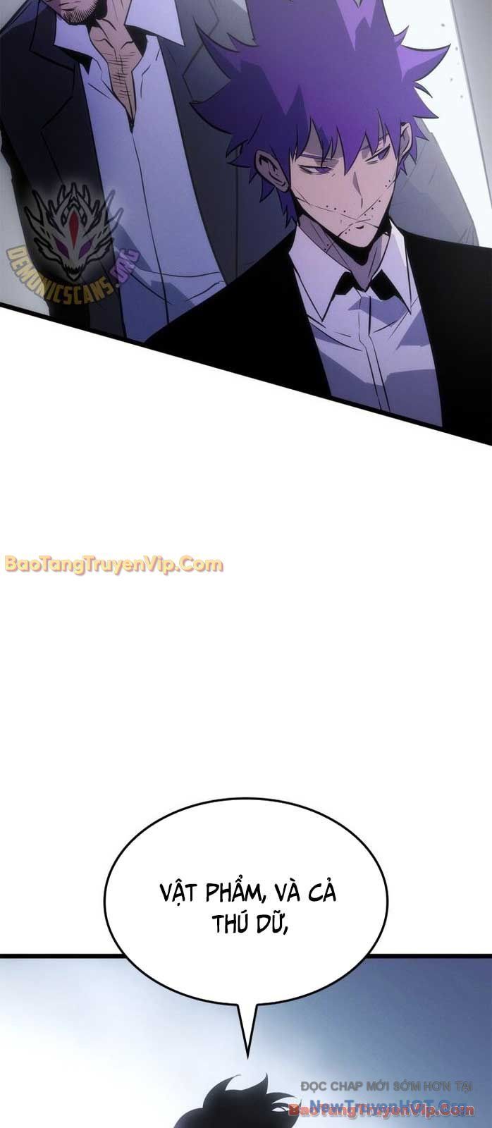 Solo Leveling Ragnarok Chap 50 - Next Chap 51
