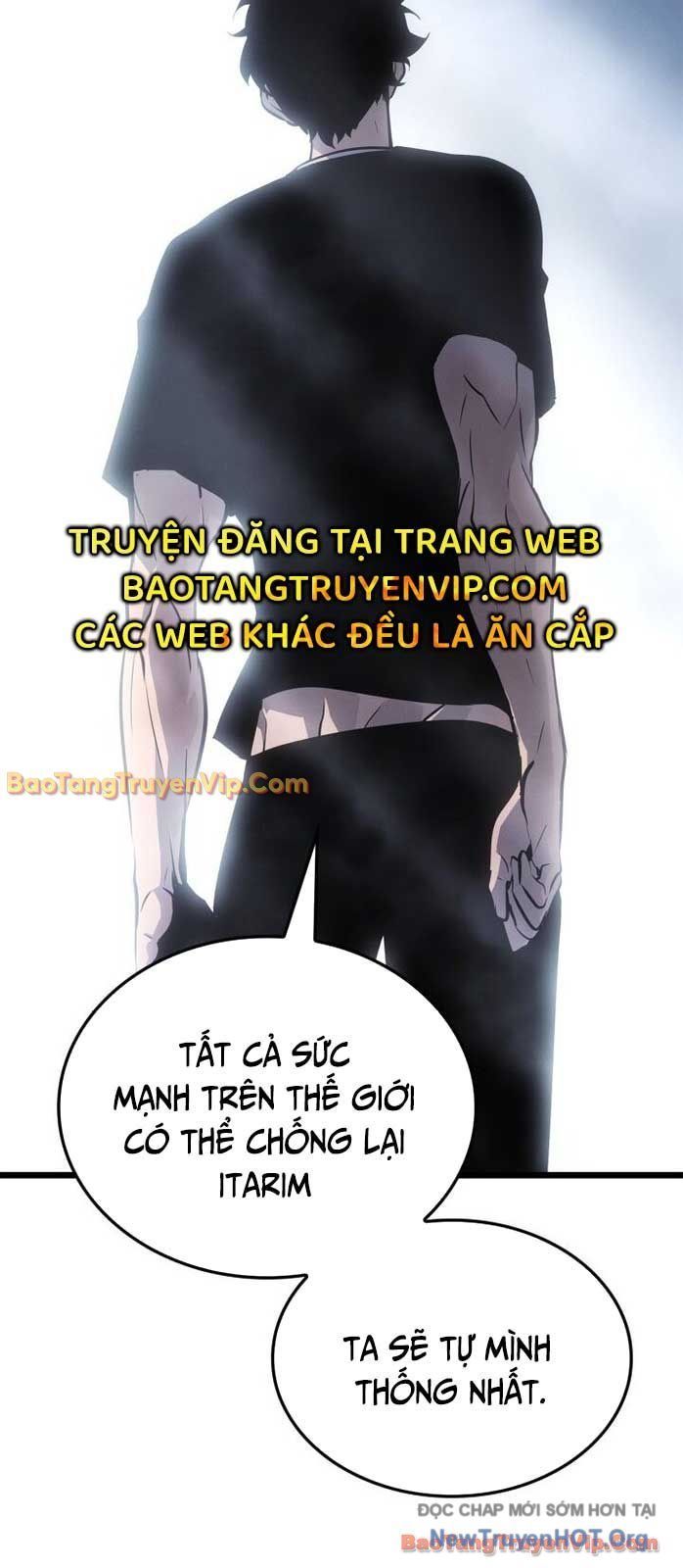 Solo Leveling Ragnarok Chap 50 - Next Chap 51
