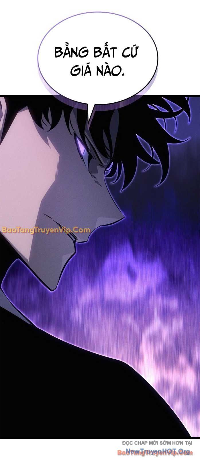 Solo Leveling Ragnarok Chap 50 - Next Chap 51