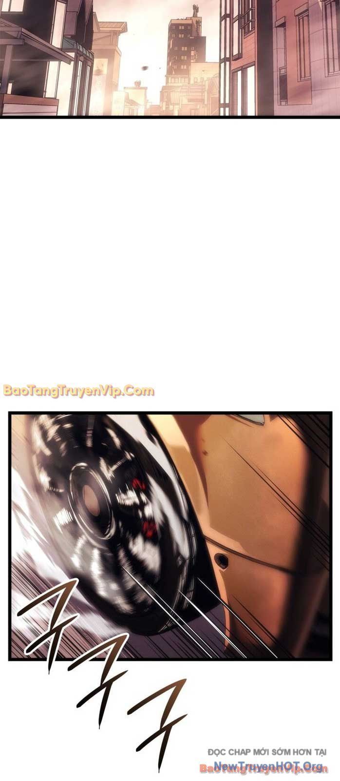 Solo Leveling Ragnarok Chap 50 - Next Chap 51