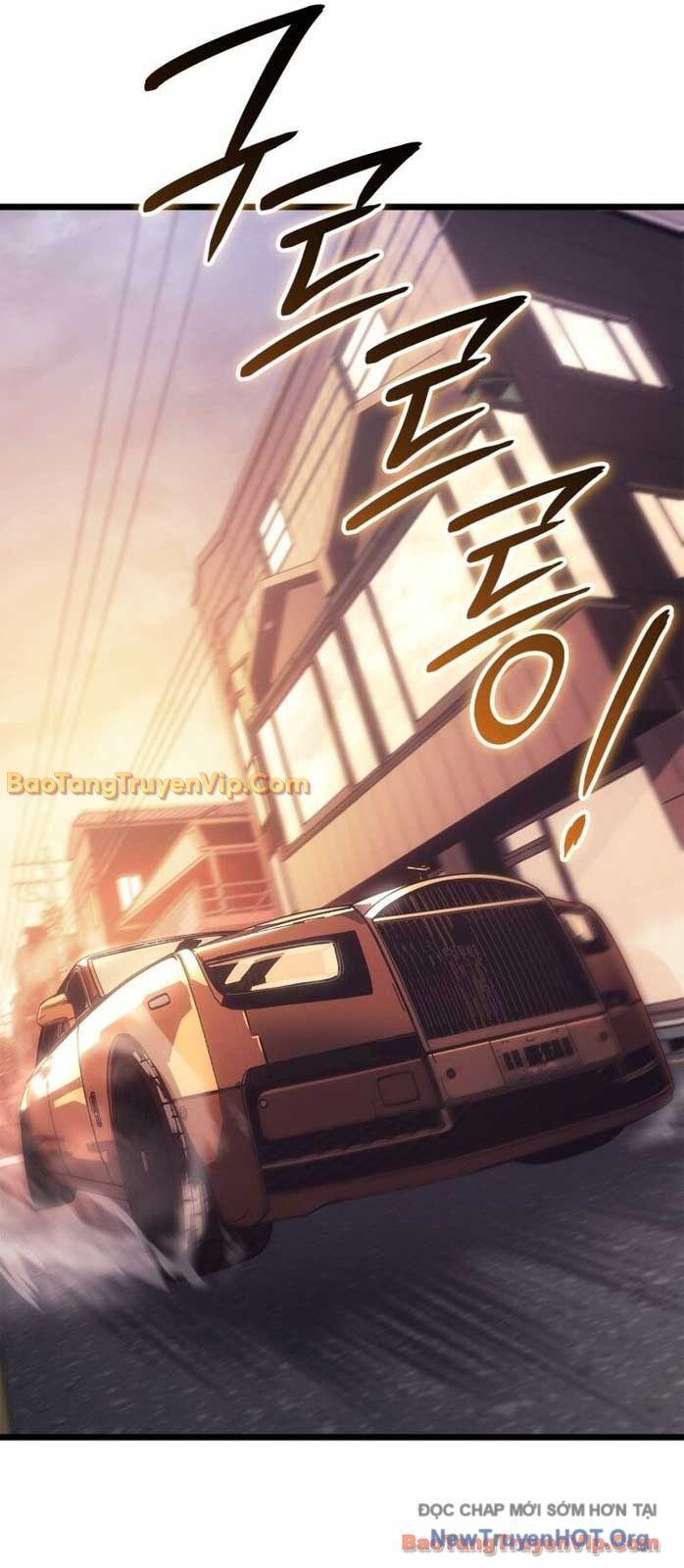 Solo Leveling Ragnarok Chap 50 - Next Chap 51
