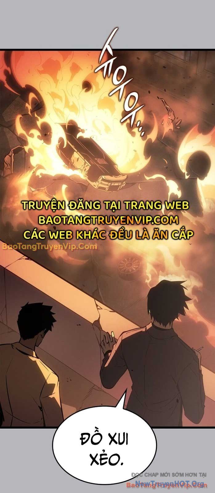 Solo Leveling Ragnarok Chap 50 - Next Chap 51