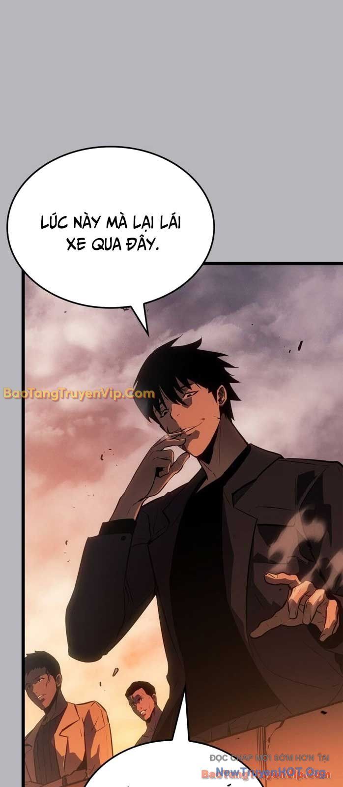Solo Leveling Ragnarok Chap 50 - Next Chap 51