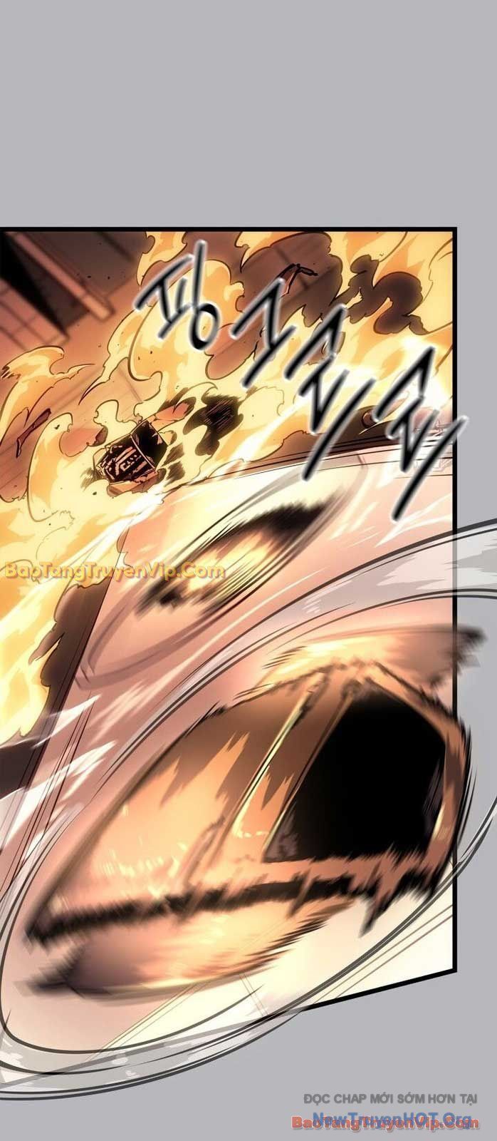 Solo Leveling Ragnarok Chap 50 - Next Chap 51
