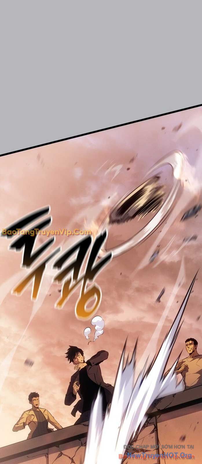 Solo Leveling Ragnarok Chap 50 - Next Chap 51