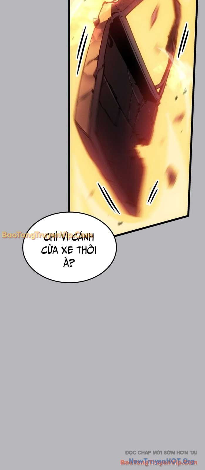 Solo Leveling Ragnarok Chap 50 - Next Chap 51