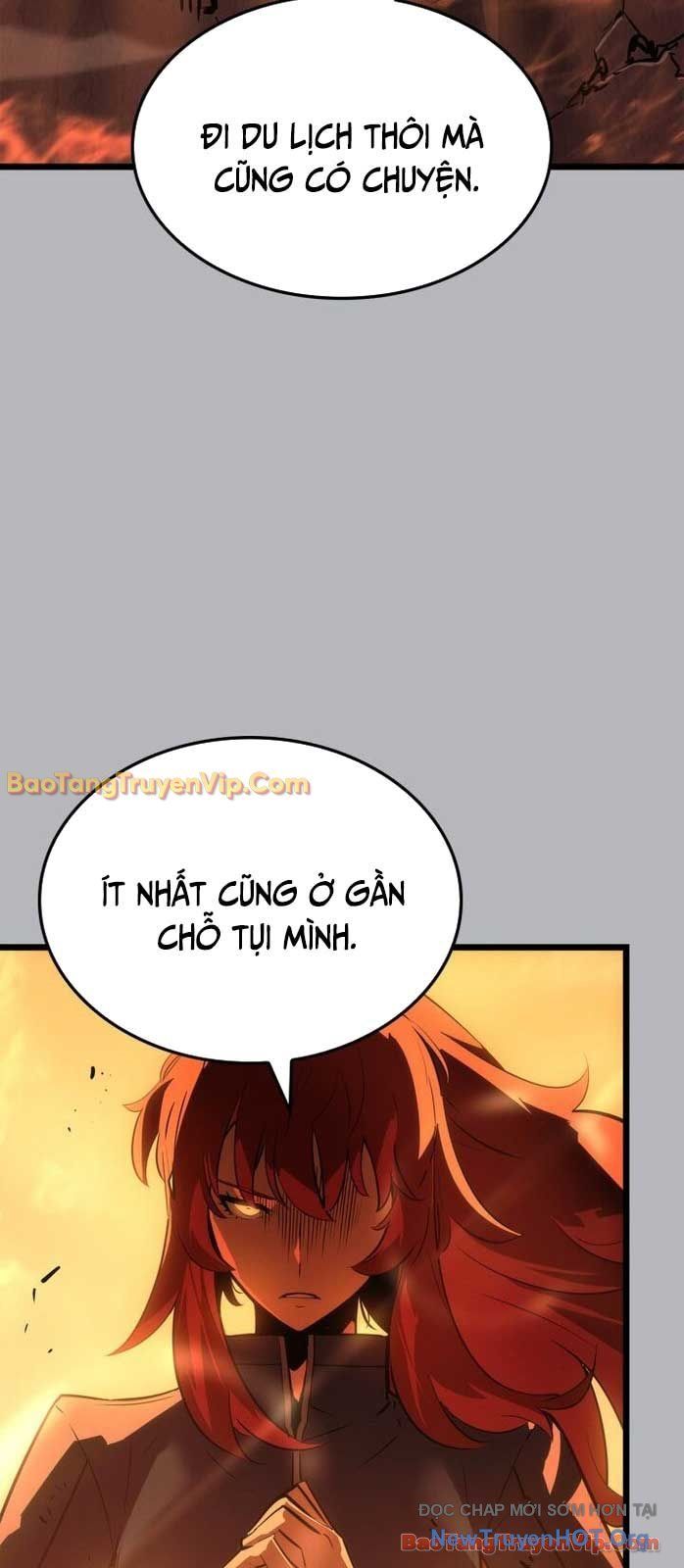 Solo Leveling Ragnarok Chap 50 - Next Chap 51